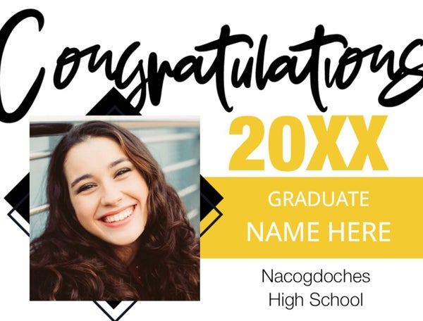 Picture of Nacogdoches High School - Design F