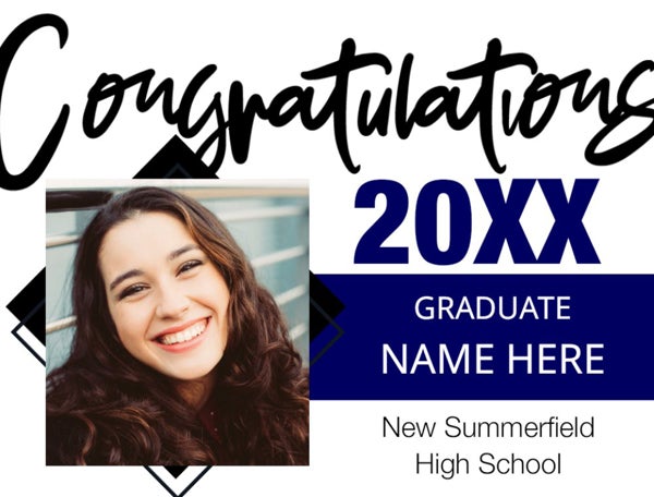 Picture of New Summerfield High School - Design F