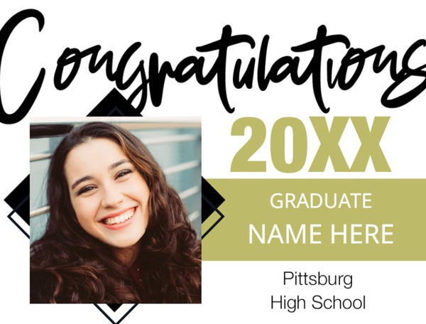 Picture of Pittsburg High School - Design F