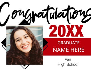 Picture of Van High School - Design F