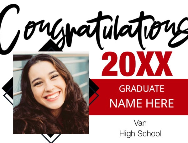 Picture of Van High School - Design F