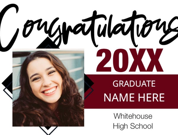 Picture of Whitehouse High School - Design F