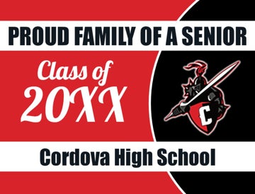 Picture of Cordova High School - Design A