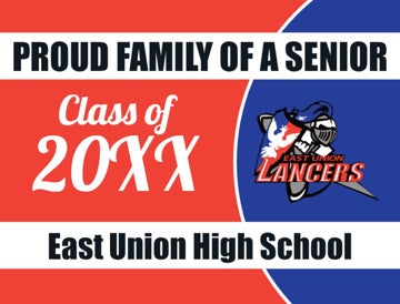 Picture of East Union High School - Design A