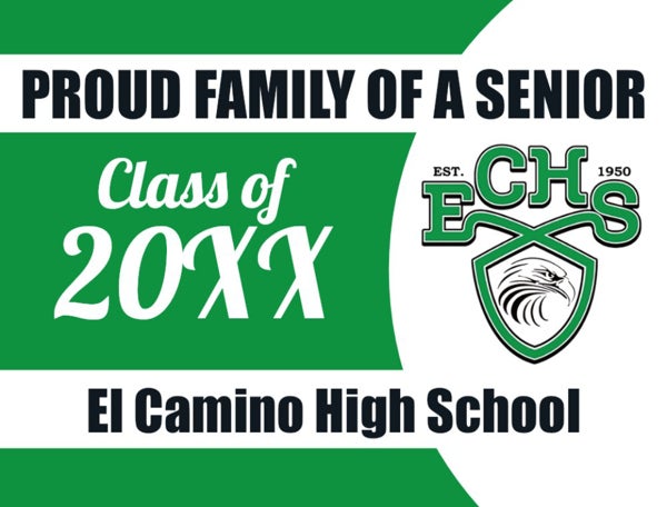 Picture of El Camino High School - Design A