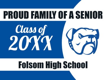 Picture of Folsom High School - Design A