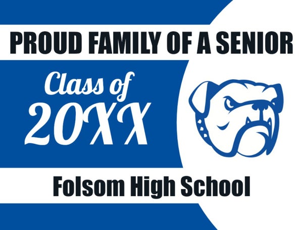 Picture of Folsom High School - Design A