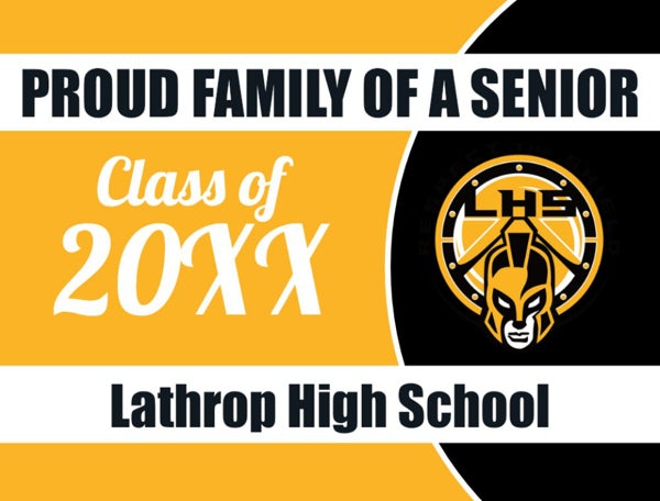 Picture of Lathrop High School - Design A