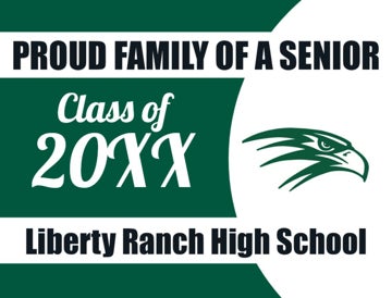 Picture of Liberty Ranch High School - Design A