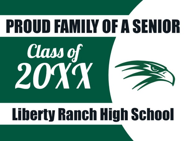 Picture of Liberty Ranch High School - Design A