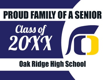Picture of Oak Ridge High School - Design A
