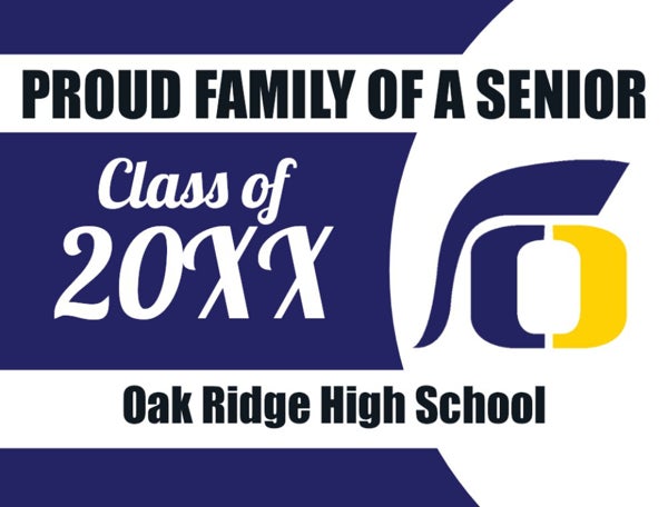 Picture of Oak Ridge High School - Design A