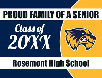 Picture of Rosemont High School - Design A