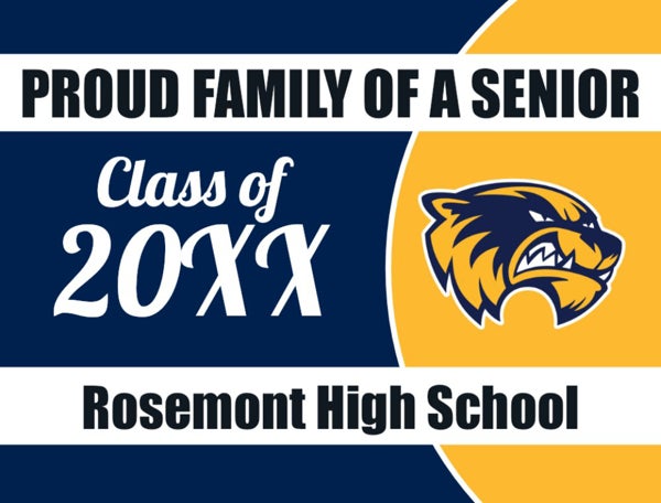 Picture of Rosemont High School - Design A