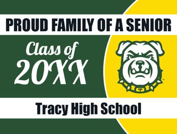 Picture of Tracy High School - Design A