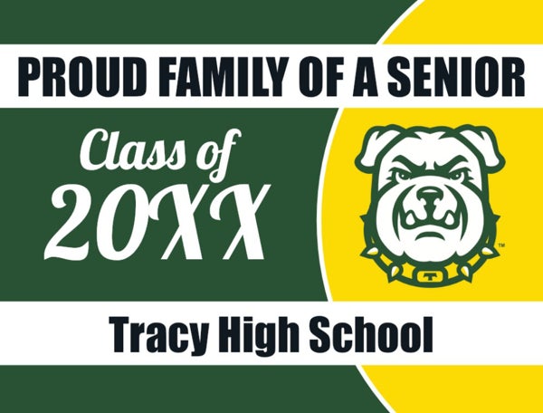 Picture of Tracy High School - Design A