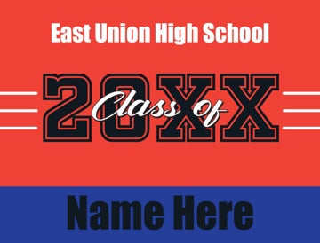 Picture of East Union High School - Design C