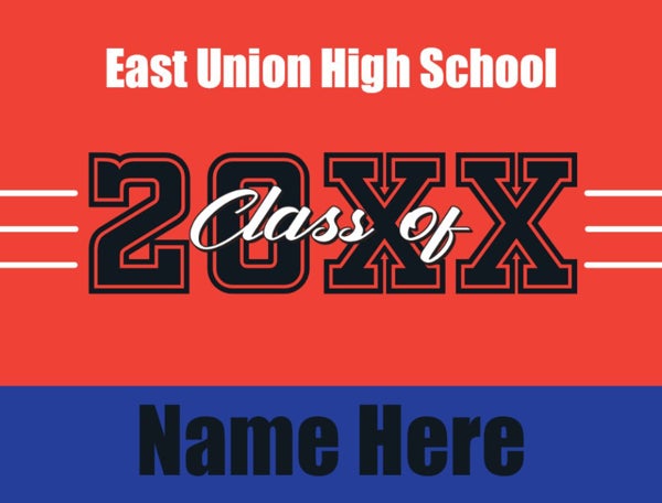 Picture of East Union High School - Design C