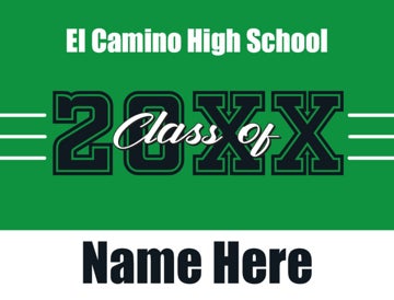 Picture of El Camino High School - Design C