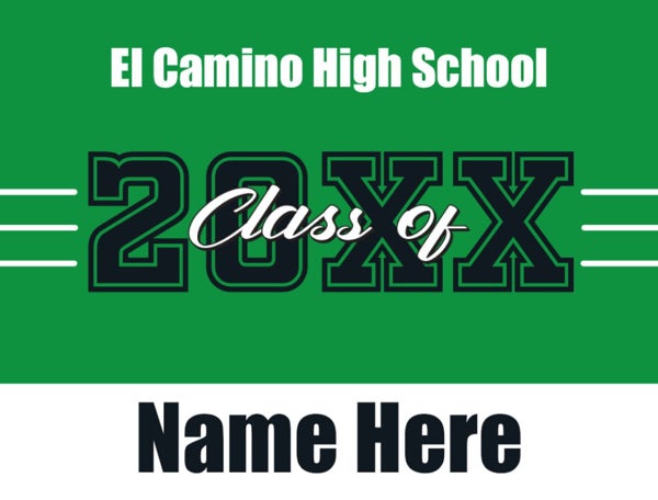 Picture of El Camino High School - Design C
