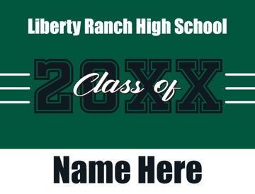 Picture of Liberty Ranch High School - Design C