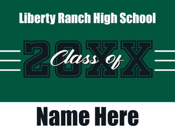 Picture of Liberty Ranch High School - Design C