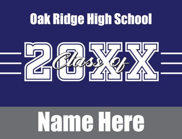 Picture of Oak Ridge High School - Design C