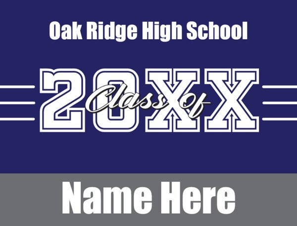 Picture of Oak Ridge High School - Design C