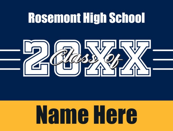 Picture of Rosemont High School - Design C