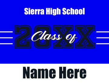 Picture of Sierra High School - Design C