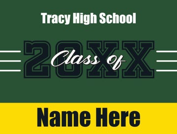 Picture of Tracy High School - Design C