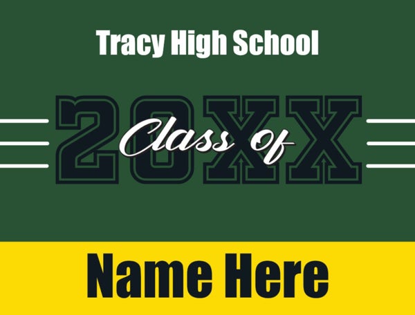 Picture of Tracy High School - Design C
