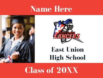 Picture of East Union High School - Design D