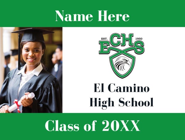 Picture of El Camino High School - Design D