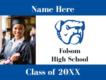 Picture of Folsom High School - Design D