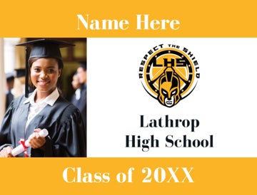 Picture of Lathrop High School - Design D