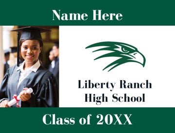 Picture of Liberty Ranch High School - Design D