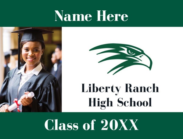 Picture of Liberty Ranch High School - Design D