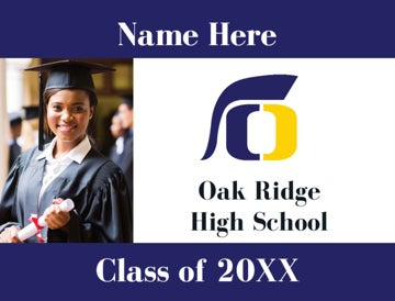 Picture of Oak Ridge High School - Design D