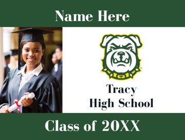 Picture of Tracy High School - Design D