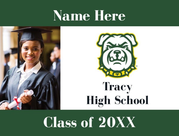 Picture of Tracy High School - Design D