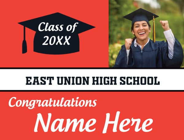 Picture of East Union High School - Design E