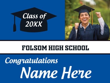 Picture of Folsom High School - Design E