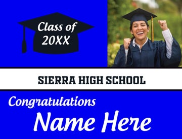 Picture of Sierra High School - Design E