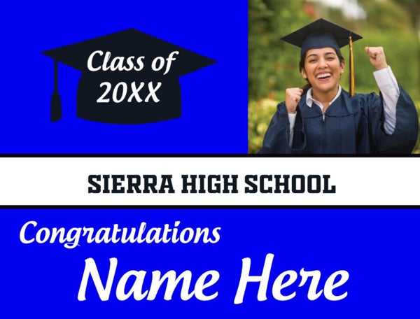 Picture of Sierra High School - Design E