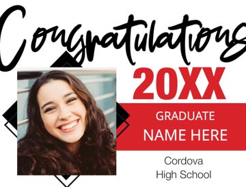 Picture of Cordova High School - Design F