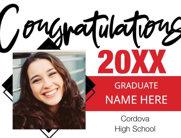 Picture of Cordova High School - Design F