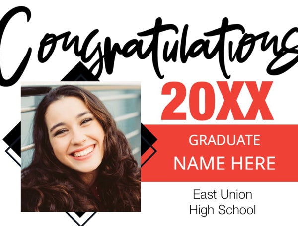 Picture of East Union High School - Design F