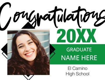 Picture of El Camino High School - Design F