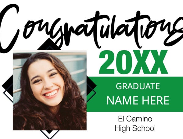 Picture of El Camino High School - Design F